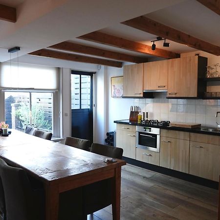 Appartement Flow อัลค์มาร์ ภายนอก รูปภาพ