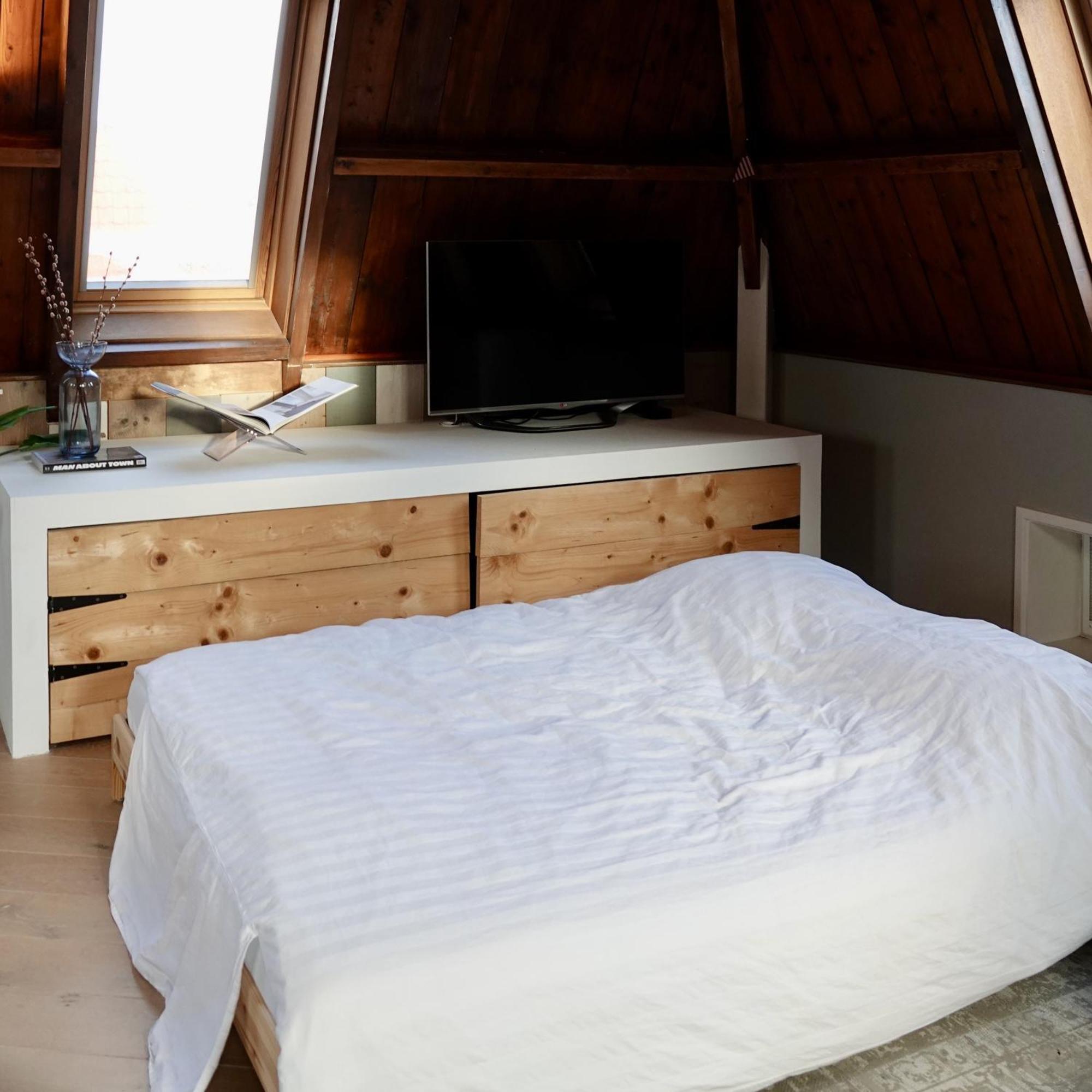 Appartement Flow อัลค์มาร์ ภายนอก รูปภาพ