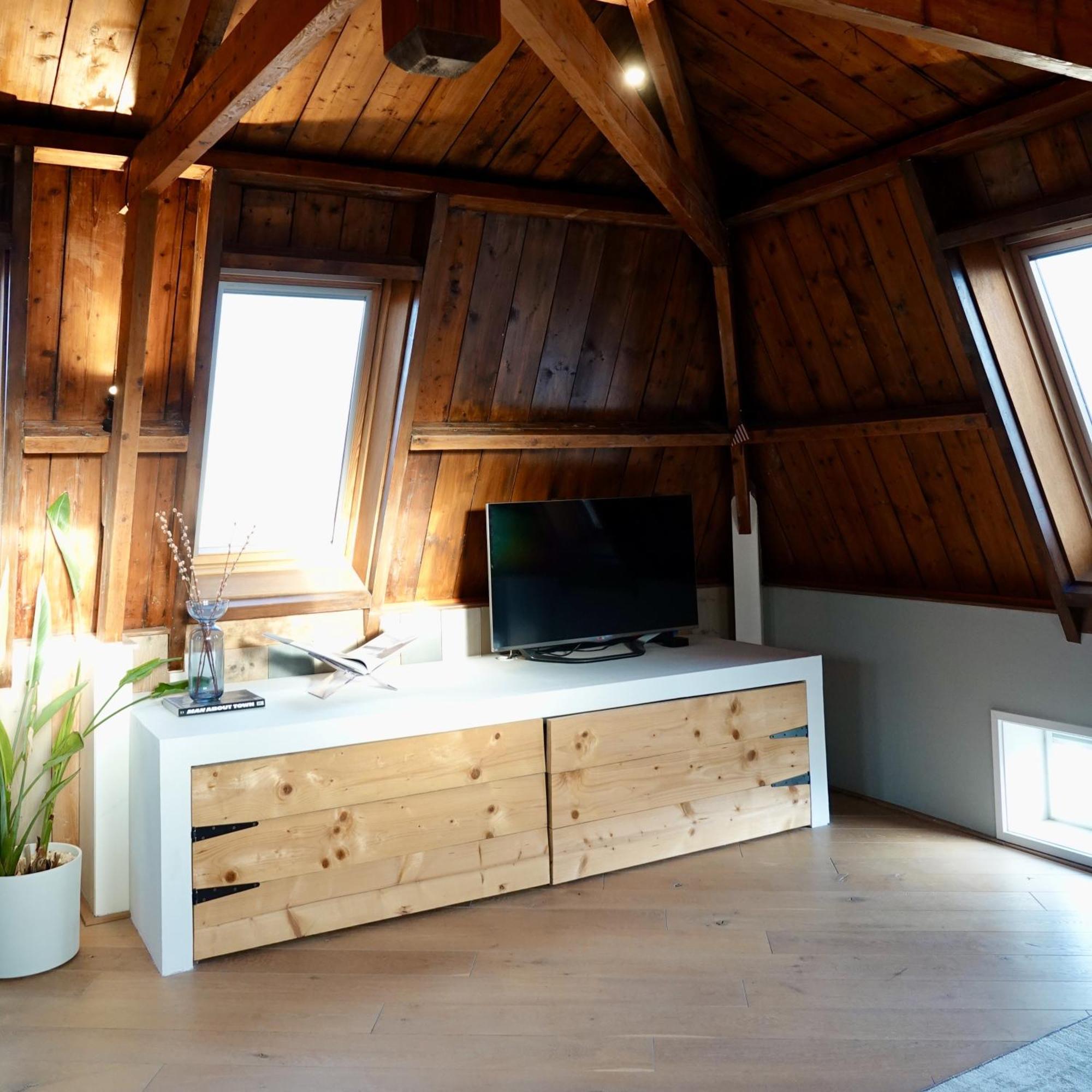 Appartement Flow อัลค์มาร์ ภายนอก รูปภาพ