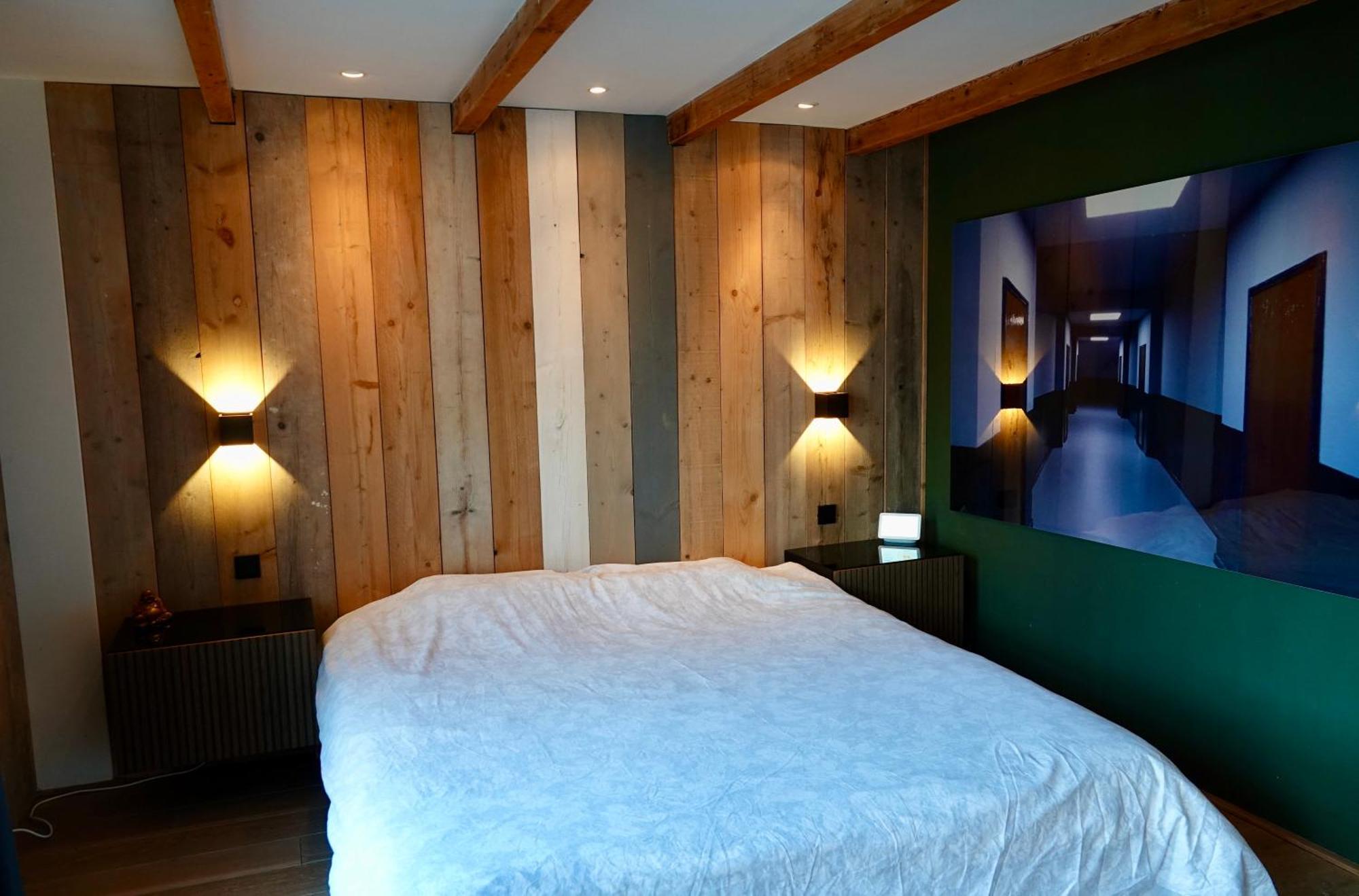 Appartement Flow อัลค์มาร์ ภายนอก รูปภาพ