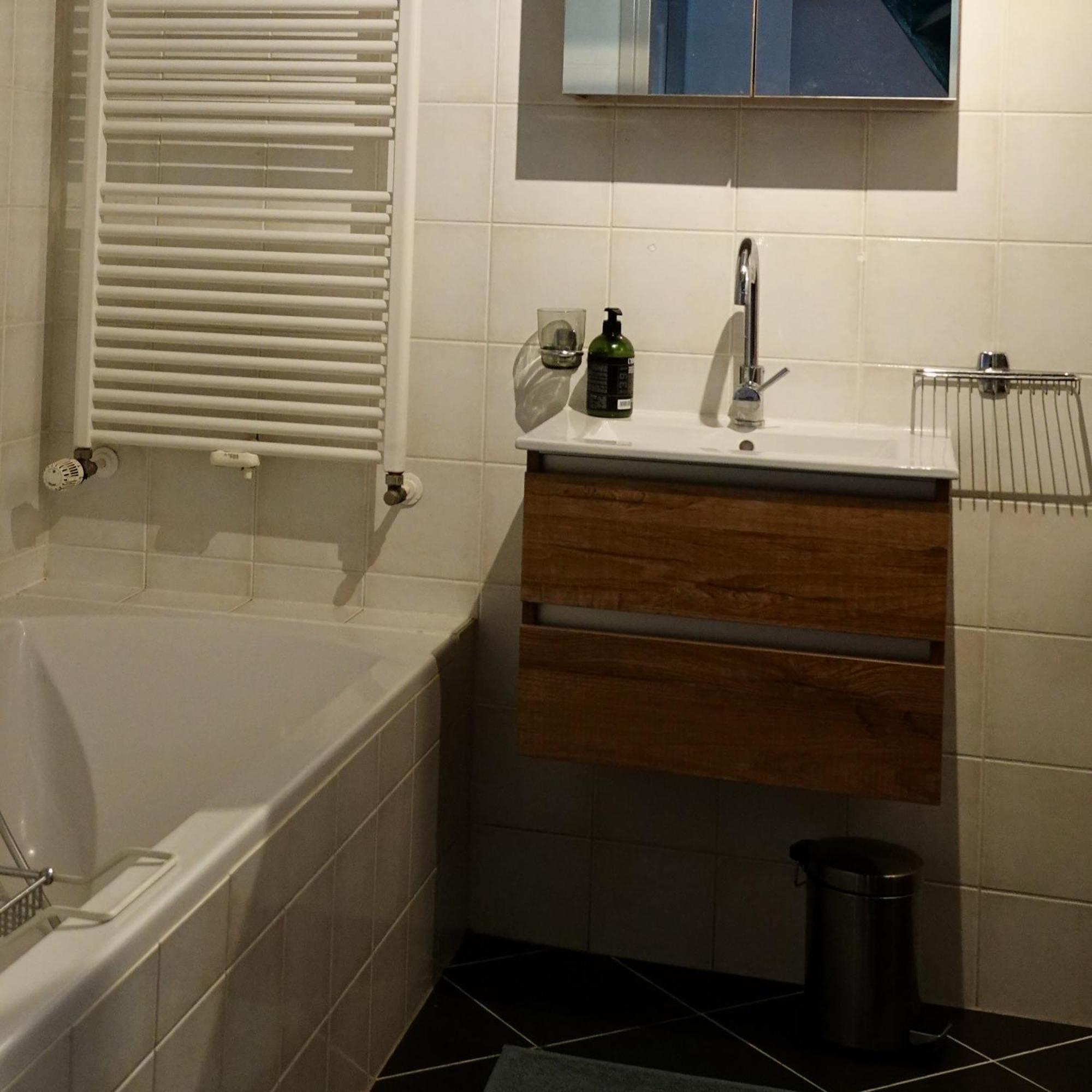 Appartement Flow อัลค์มาร์ ภายนอก รูปภาพ