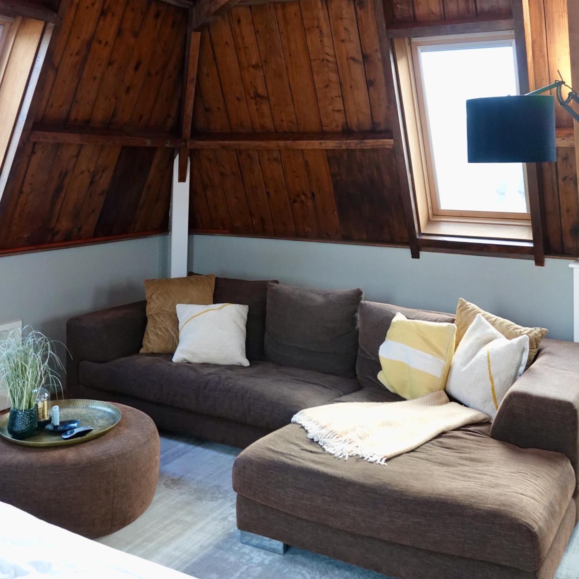 Appartement Flow อัลค์มาร์ ภายนอก รูปภาพ